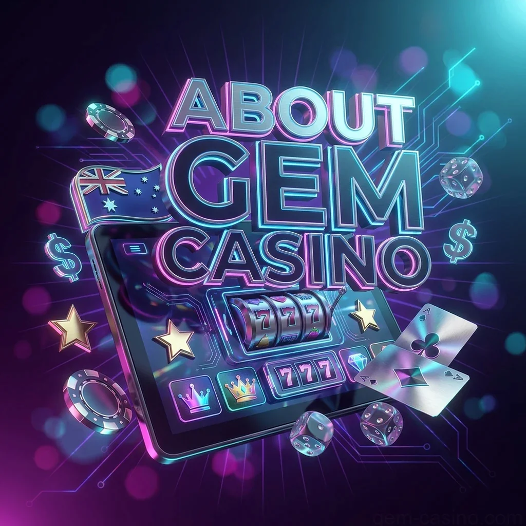 About Gem Casino