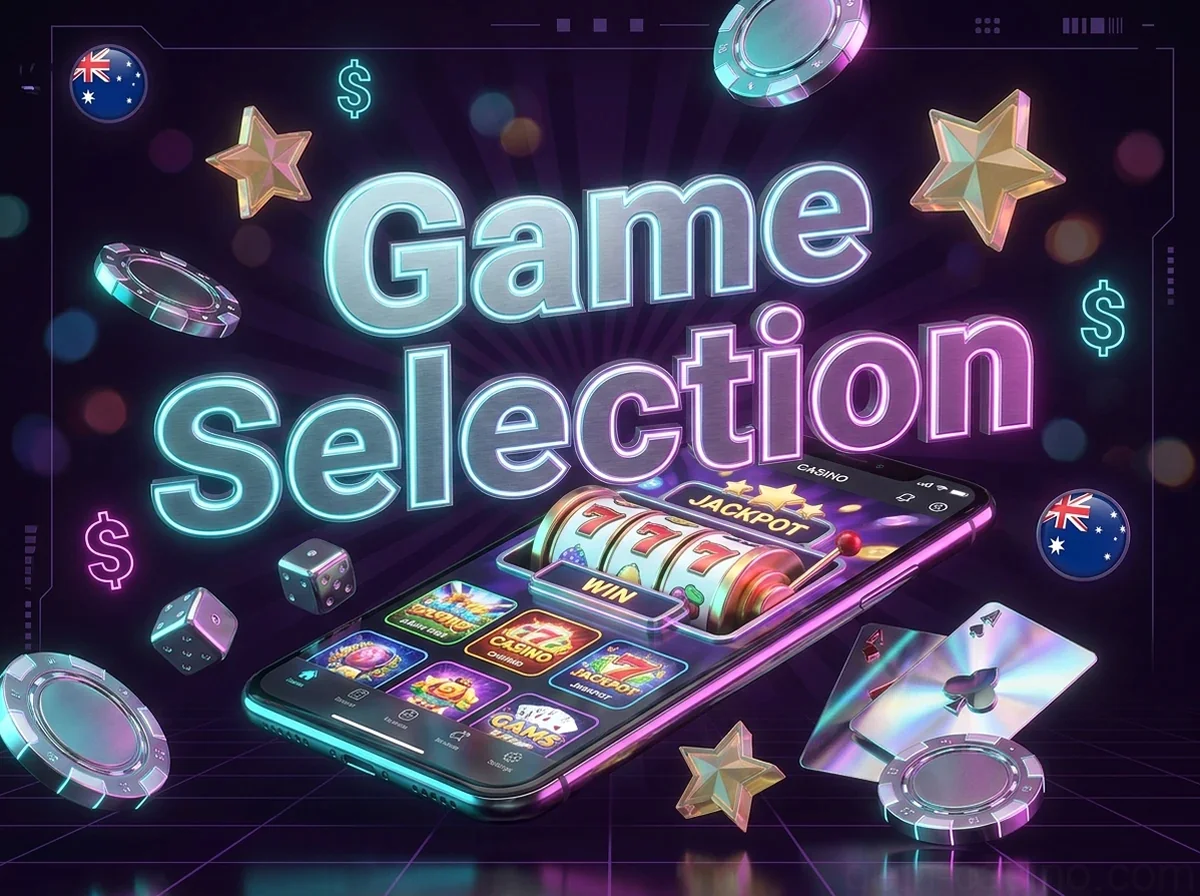 Game Selection